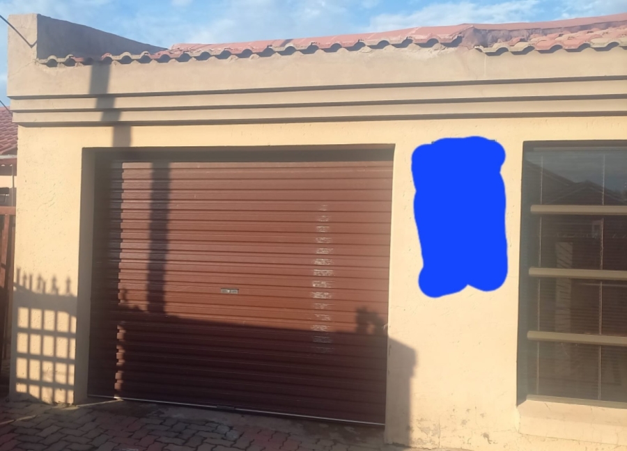 To Let 3 Bedroom Property for Rent in Grasslands Free State